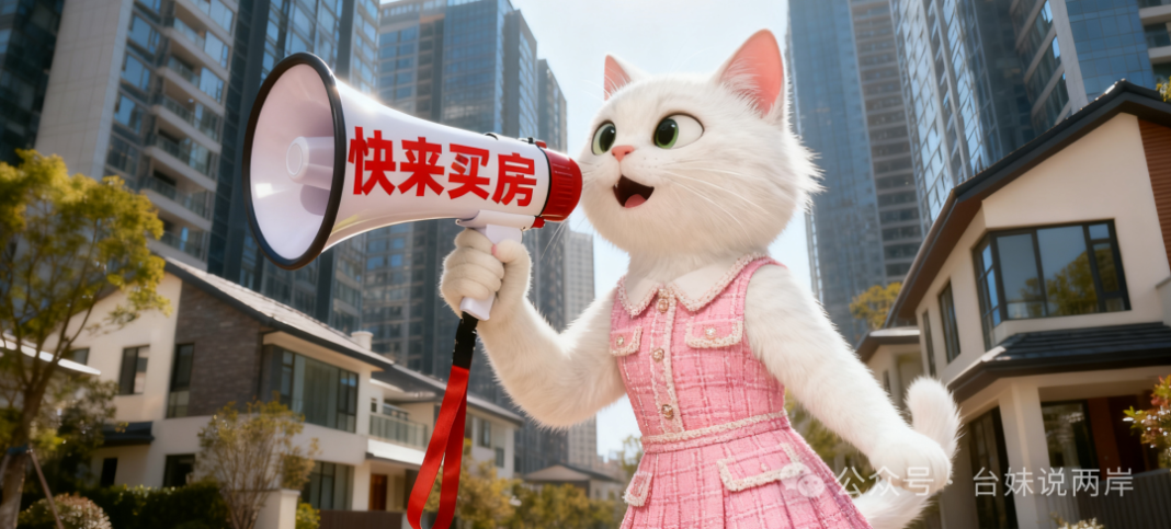 2025年末樓市放大招~首付降、補貼送、限購鬆,這些城市買房超划算